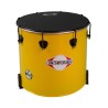 Surdo 16" x 38cm Nesting - 8 tirants - jaune